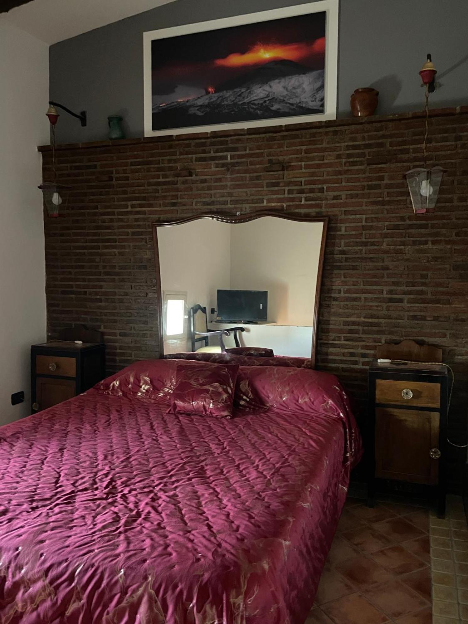 Sant' Agata Al Borgo Affittacamere *