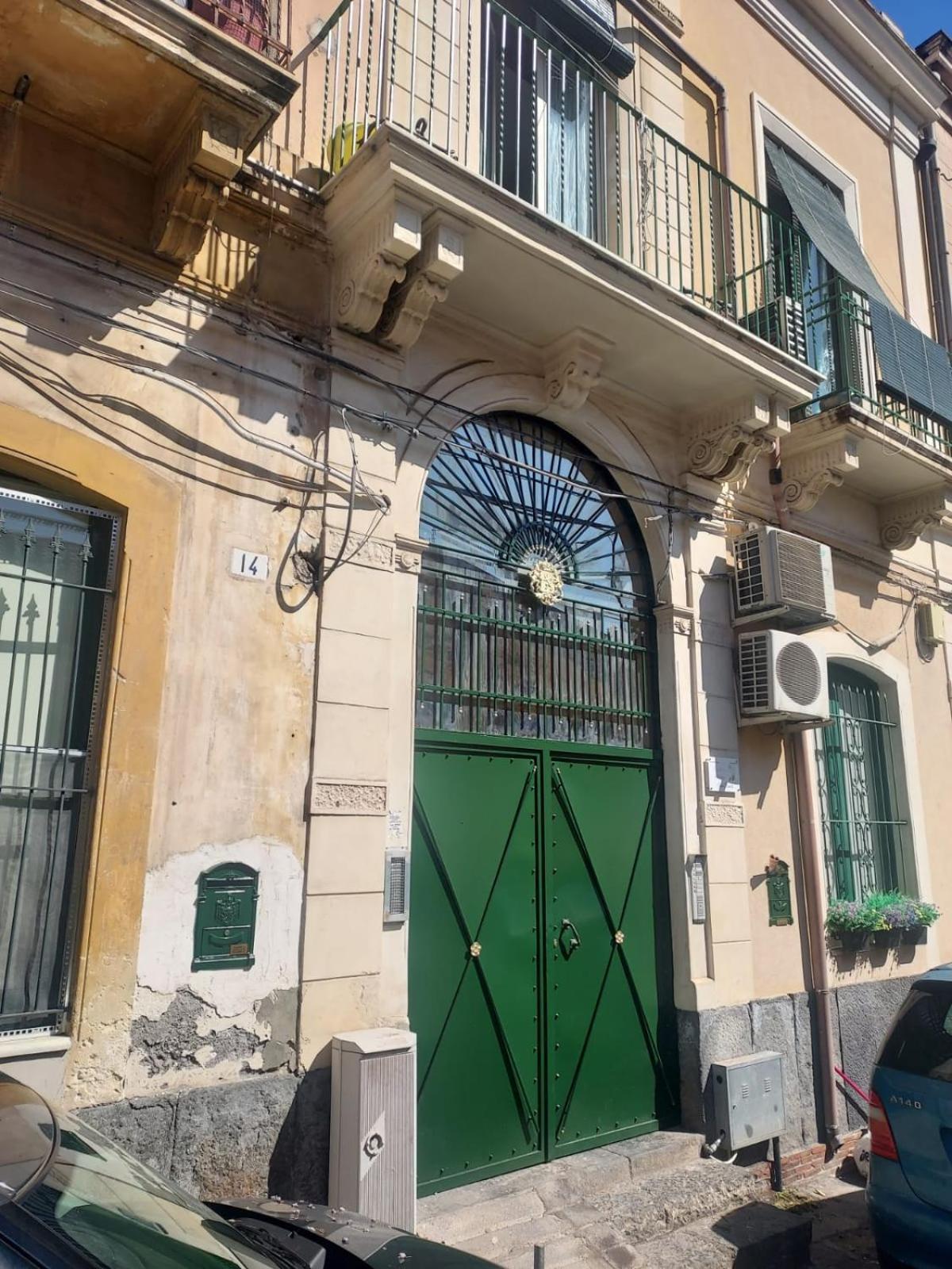 Sant' Agata Al Borgo Affittacamere